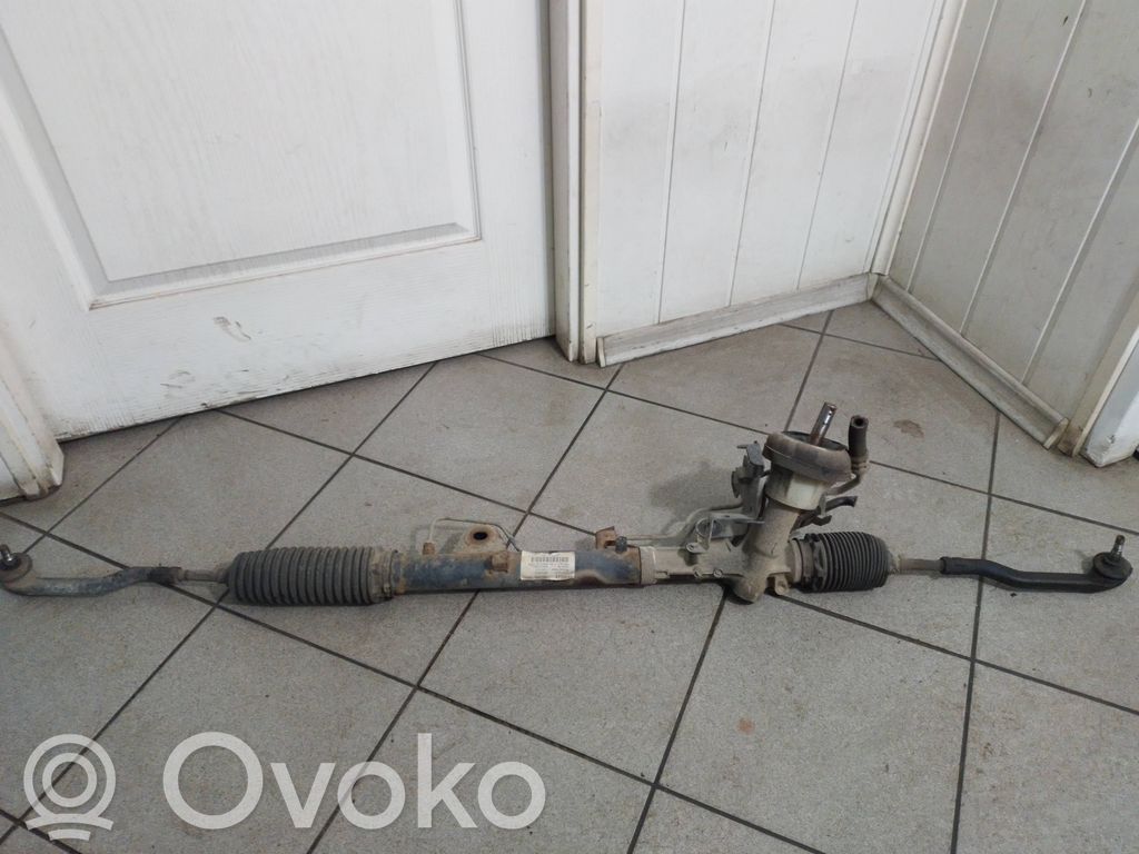 Dacia Duster Steering rack 