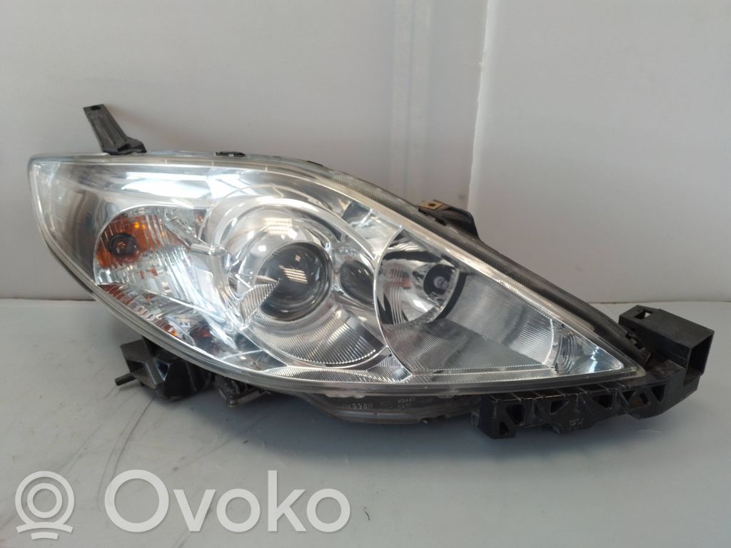Phare frontale   P5117R