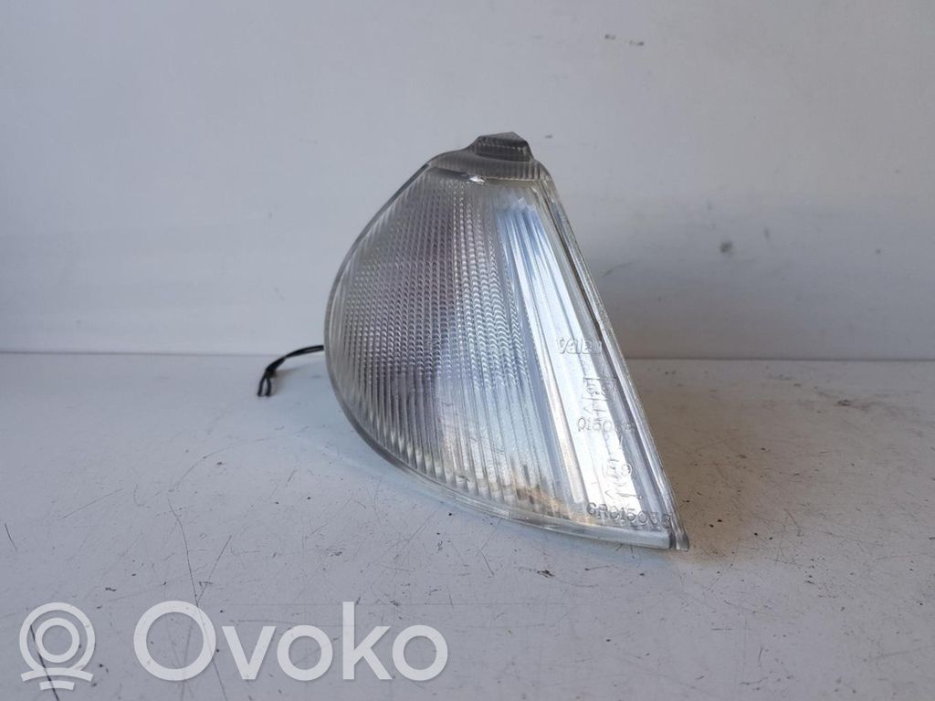 Frontblinker   7700820127