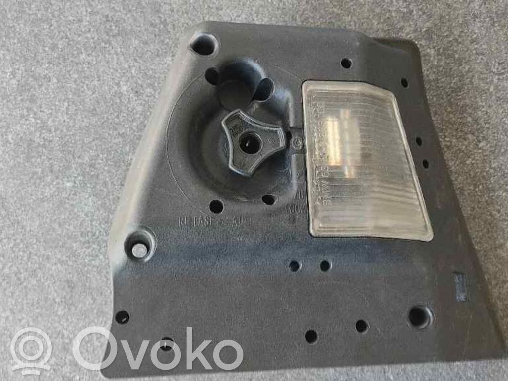 Other interior light