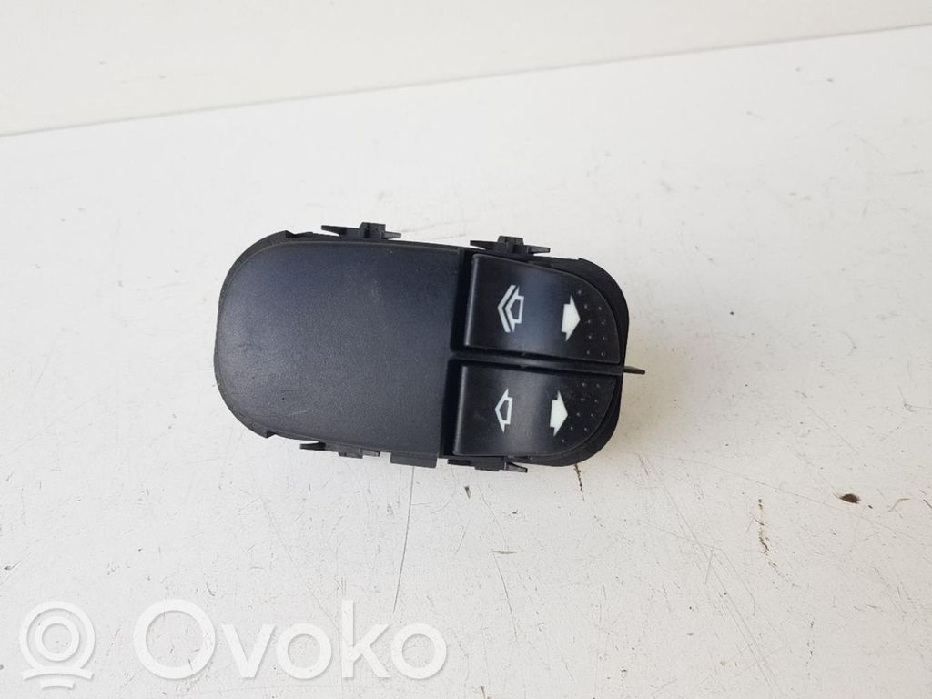 Elektrisko logu slēdzis