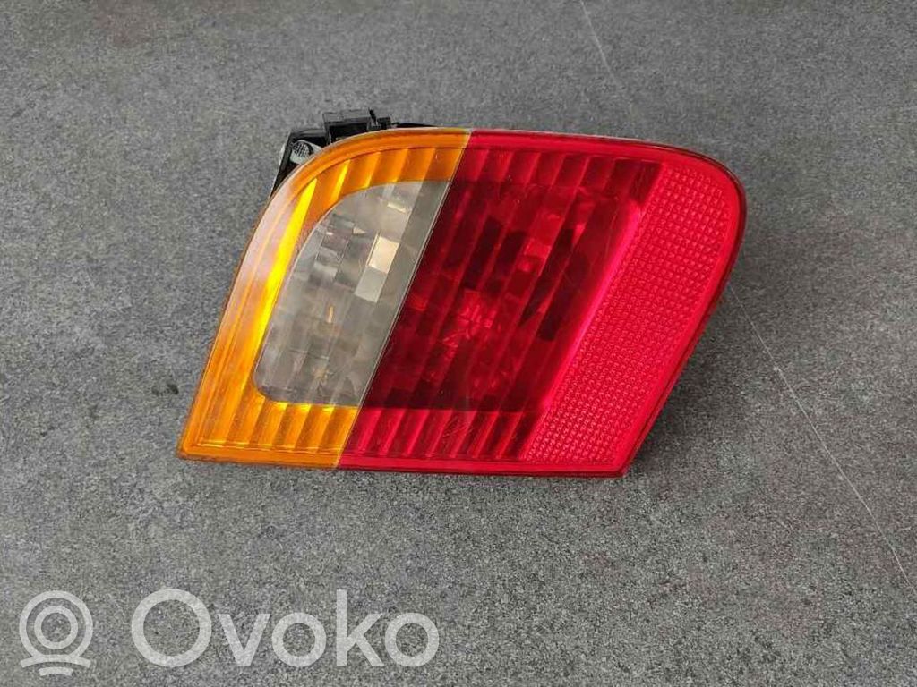 Rear/tail lights