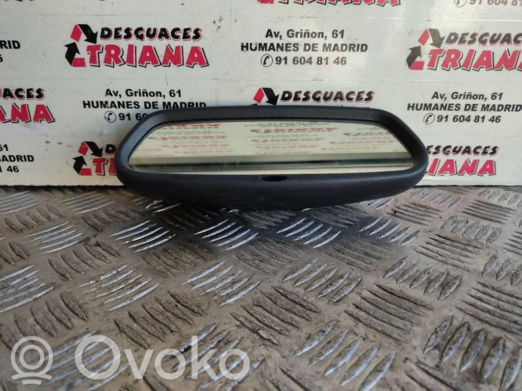 Citroen C4 I Espejo retrovisor (interior) 
