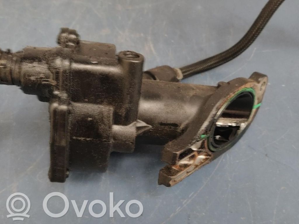 Rankinio kitos dalys
