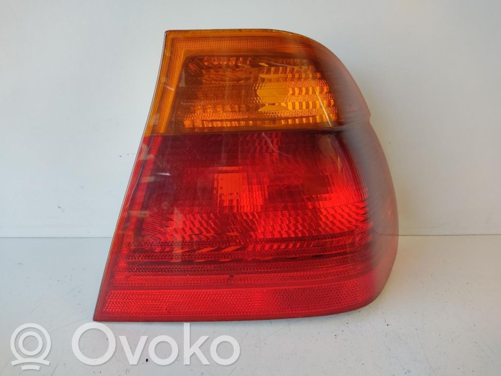 BMW 3 E46 Takavalot 
