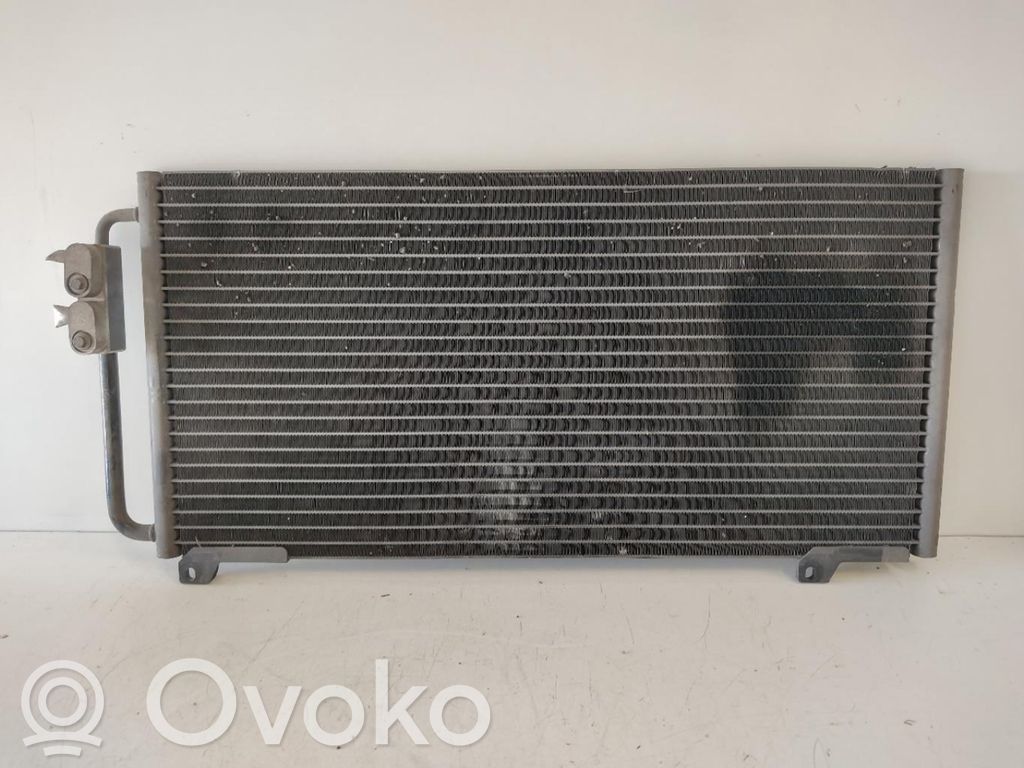 Rover 200 XV Klimakühler 