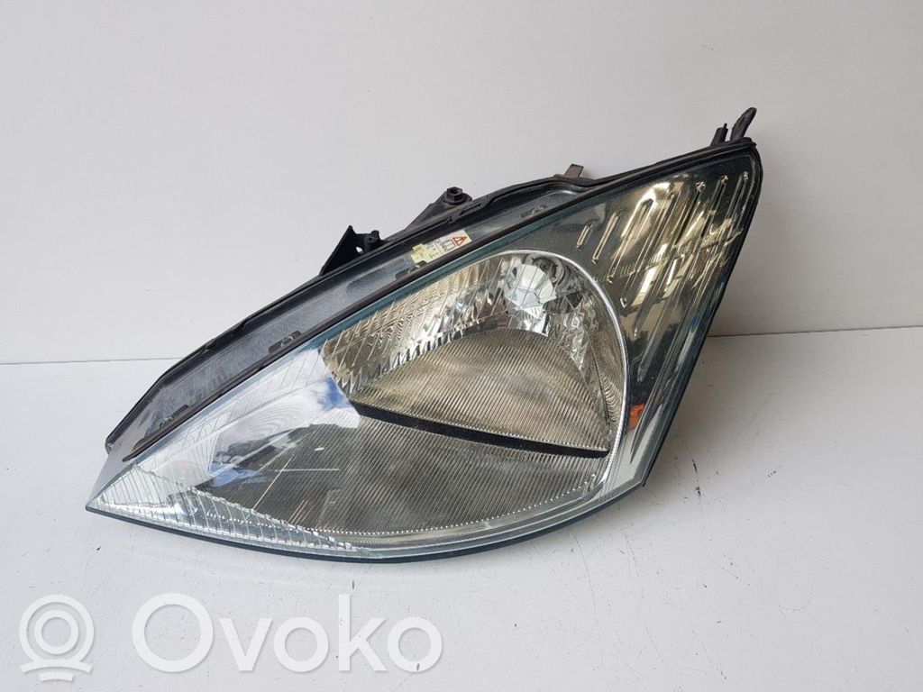 Headlight/headlamp