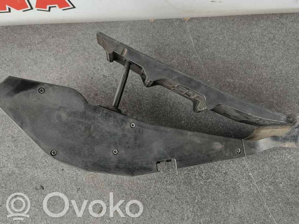 BMW 3 E46 Gaspedal 