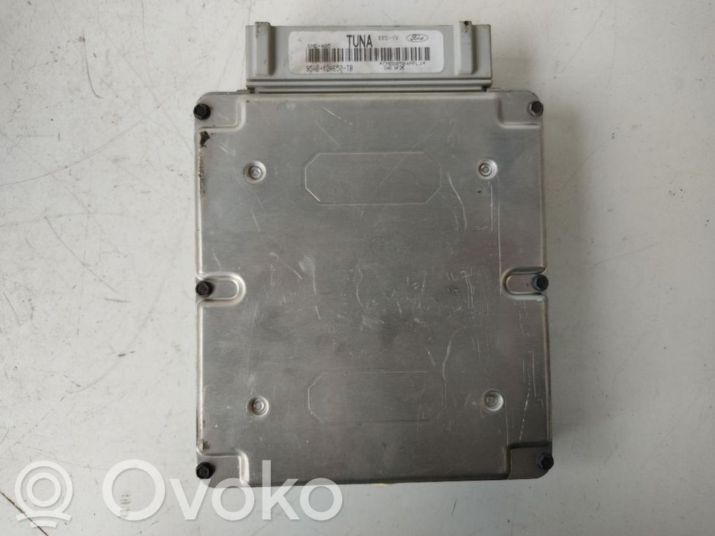 Rover 400 HH-R Unidad de control/módulo ECU del motor 