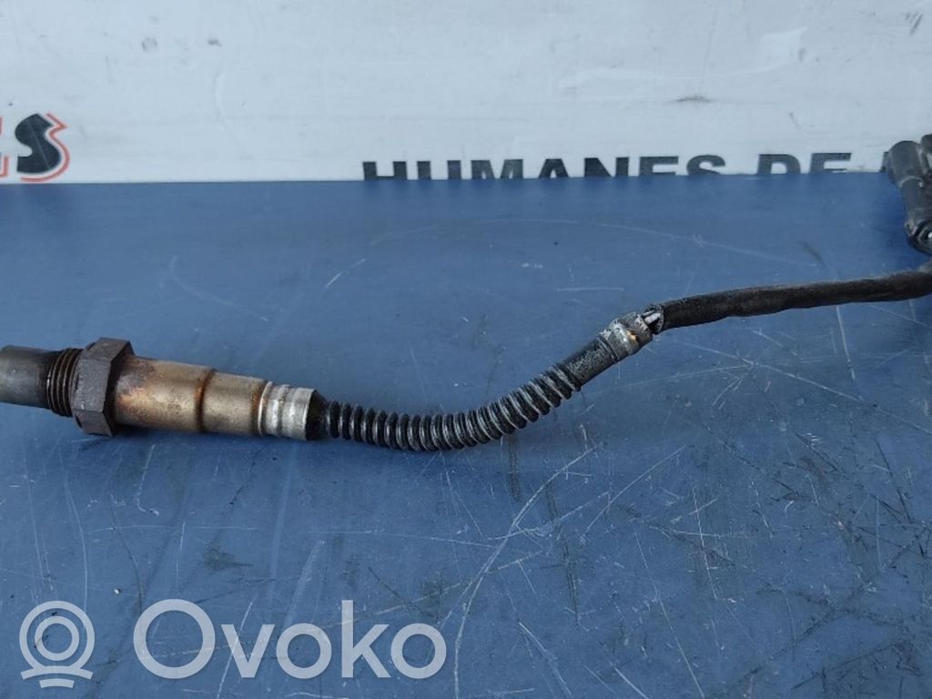 Sonda lambda   0258006295