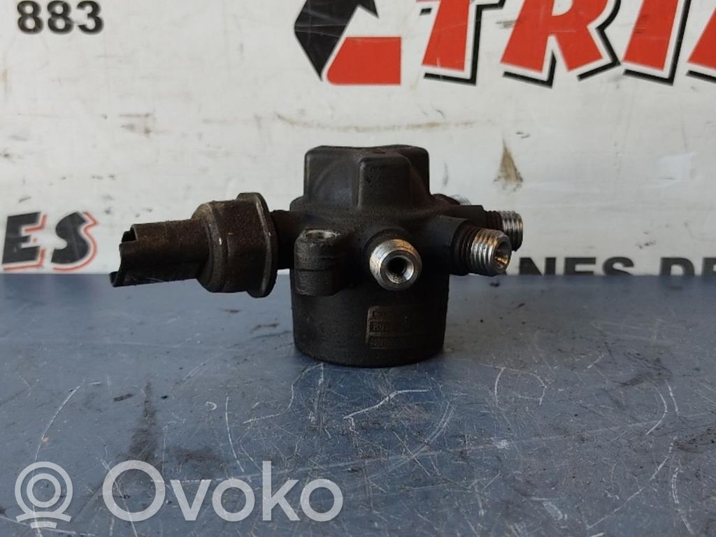Ford Focus Corps injection Monopoint 