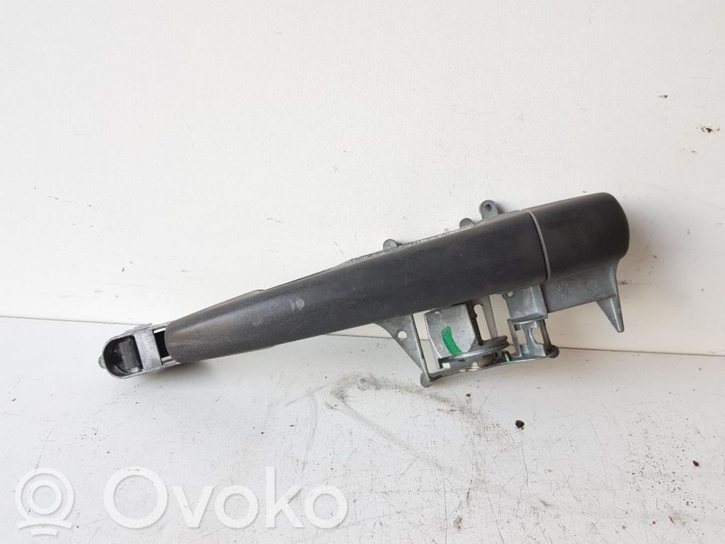 Muu ulkopuolen osa   9680656580