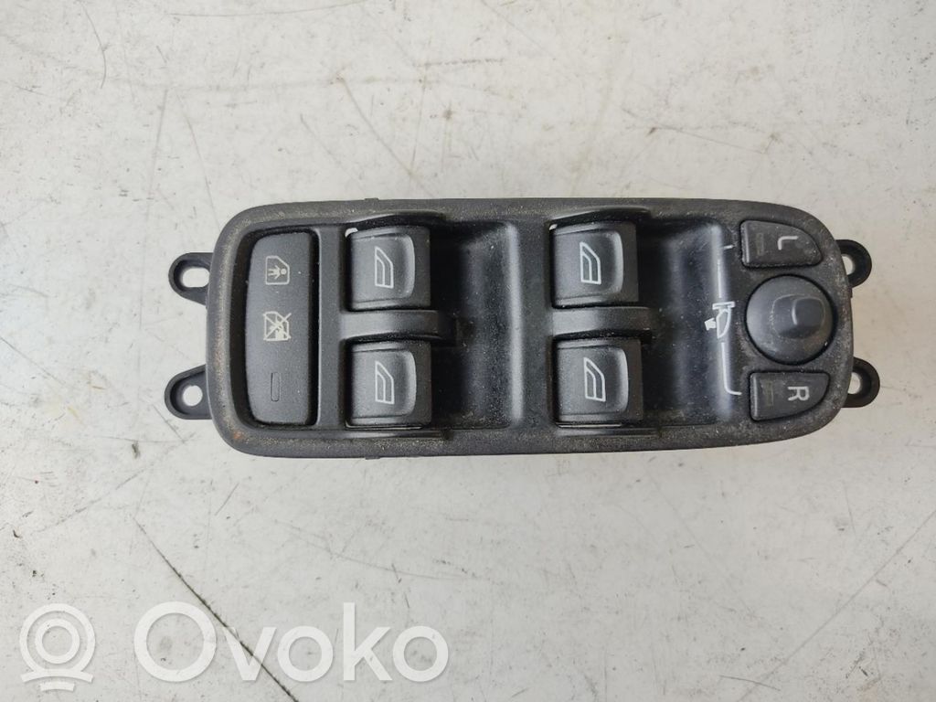 Interruptor del elevalunas eléctrico