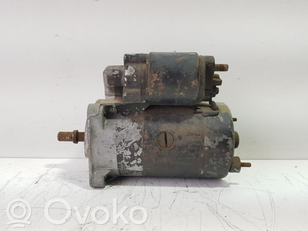 Volkswagen PASSAT Motor de arranque 