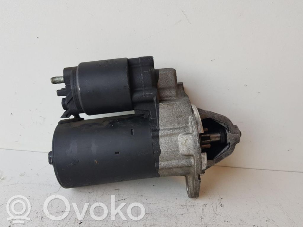 Motor de arranque   0001107045