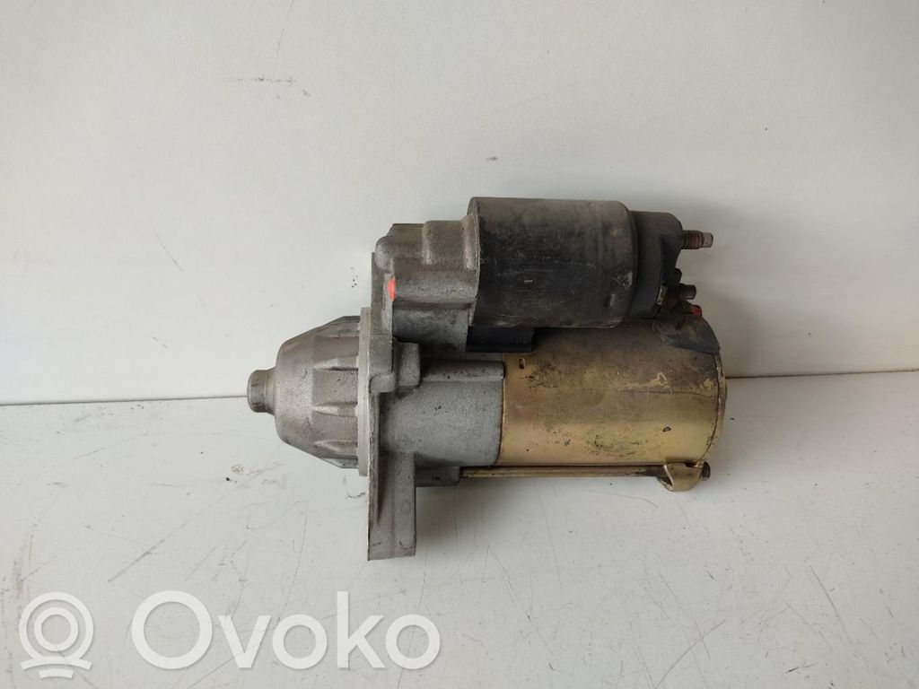 Motor de arranque   96BB11000AA