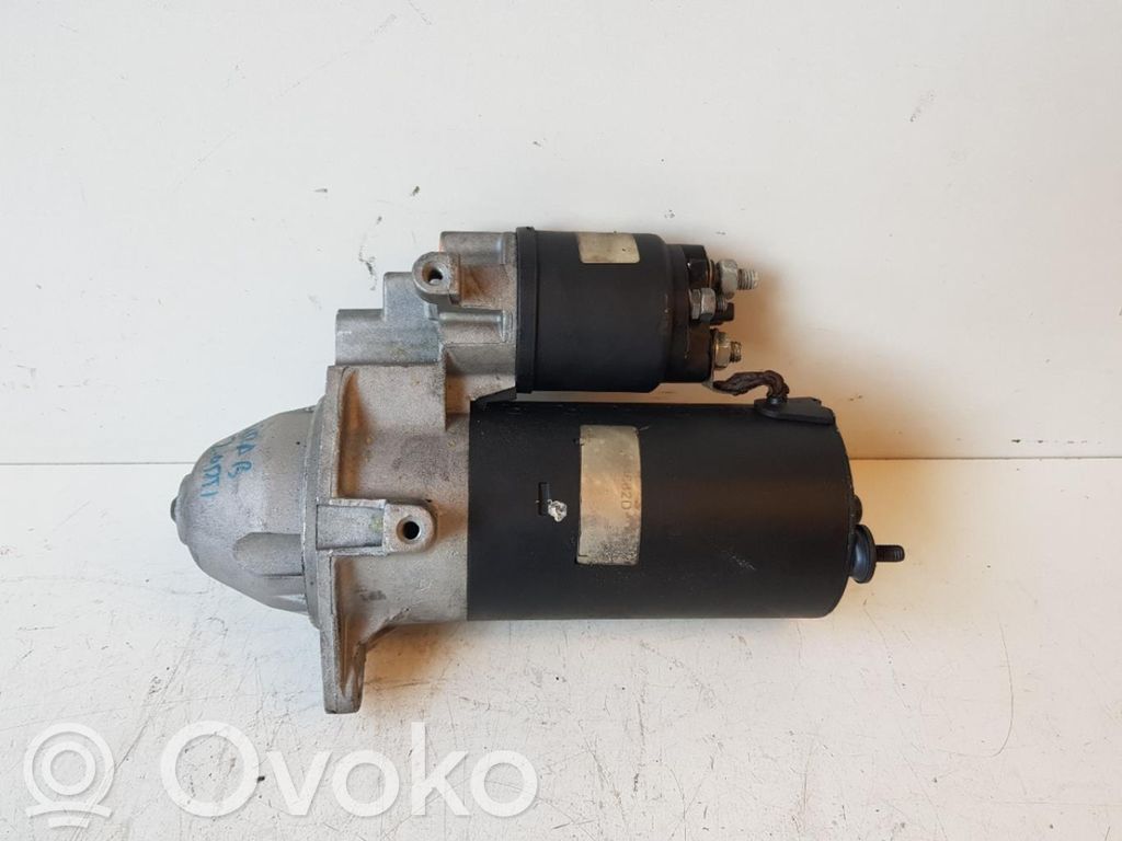 Motor de arranque   4682D
