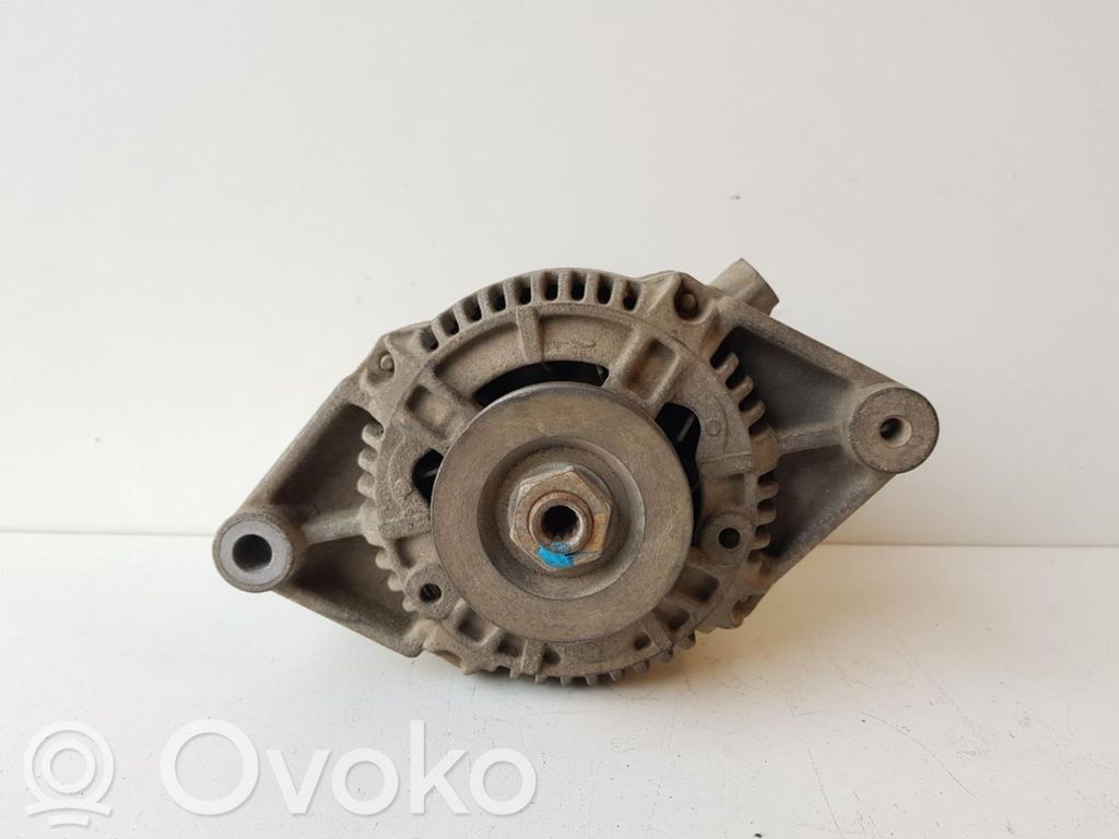 Alternador   0123100002
