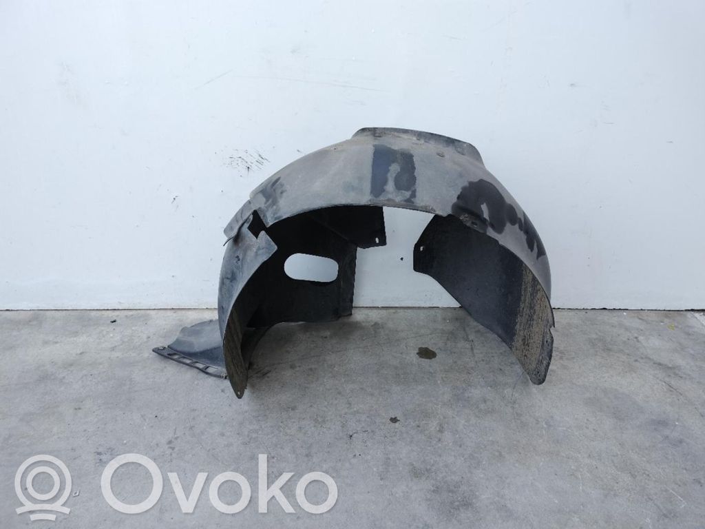 Volkswagen Eos Rear fender molding trim 
