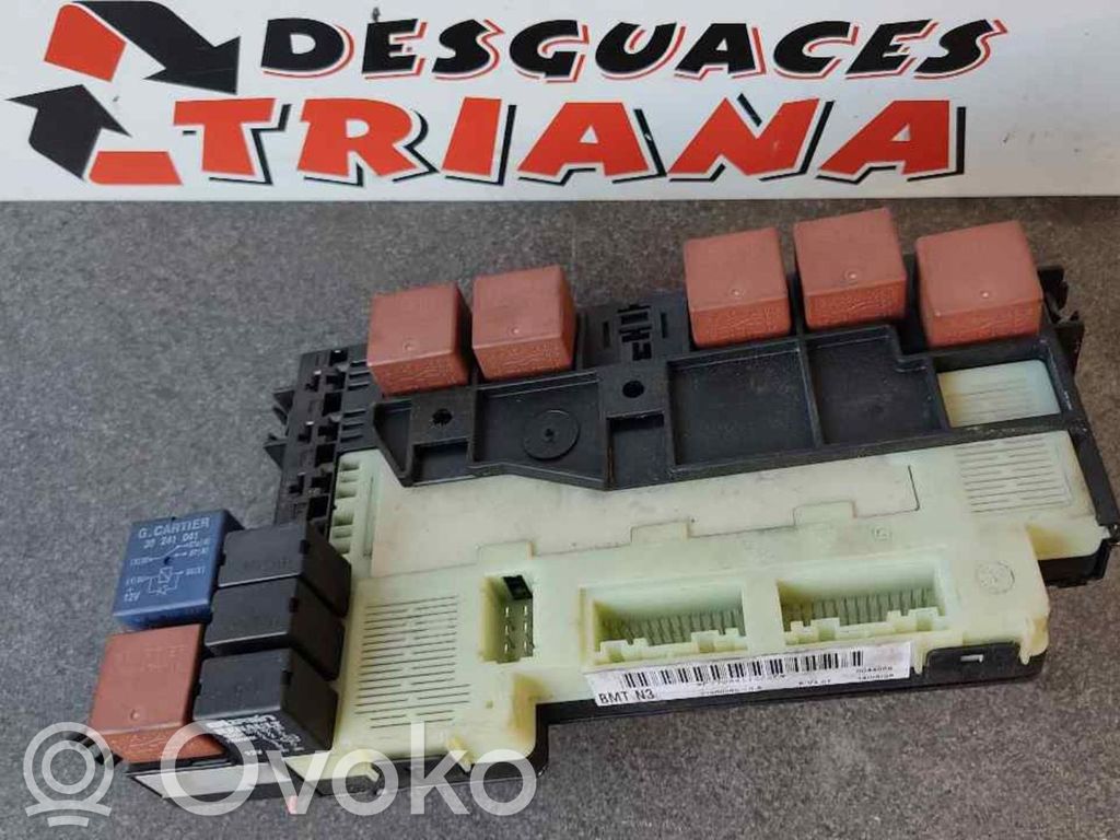 Sulakemoduuli   P7700411322E