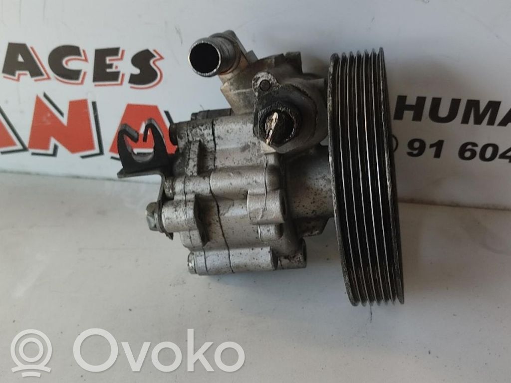 Ohjaustehostimen pumppu   9640906480