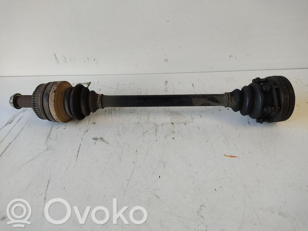 BMW 3 E46 Drive shaft (set) 