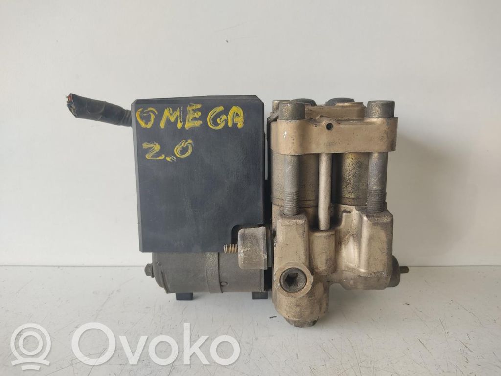 Opel Omega B1 Bomba de ABS 