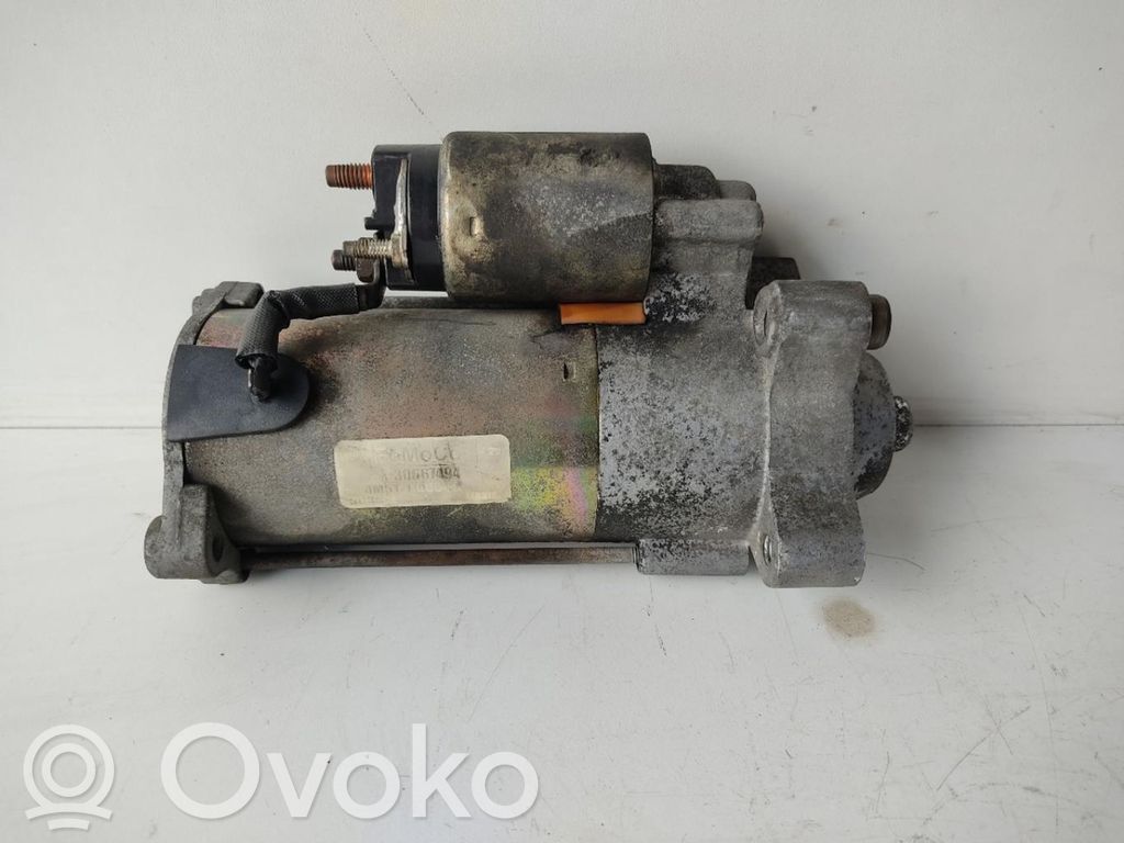 Motor de arranque   4M5T11000FA