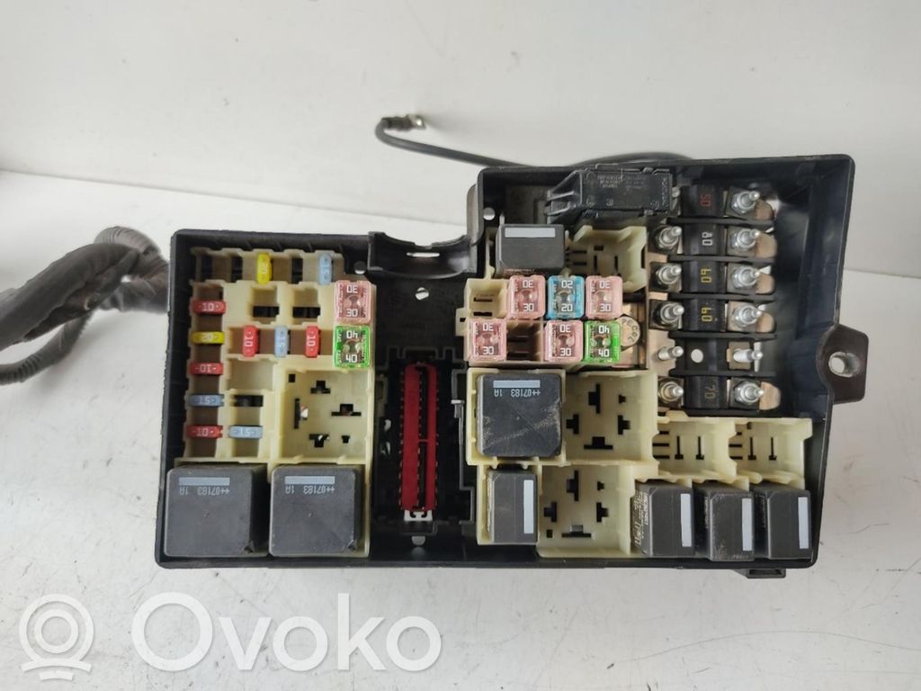 Módulo de fusible   518818000
