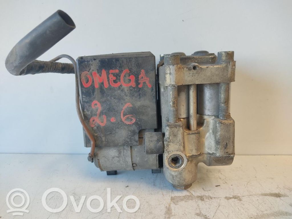 Opel Omega B1 Блок ABS 