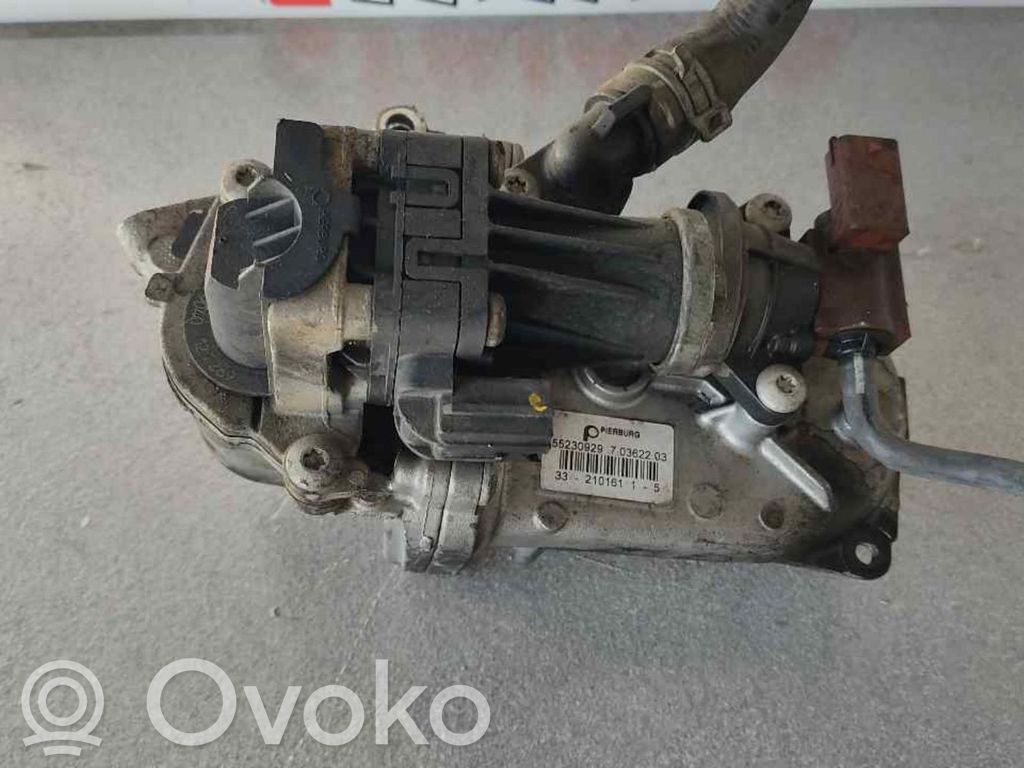 Válvula EGR   50276432