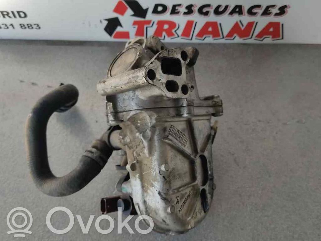 Válvula EGR   50276432