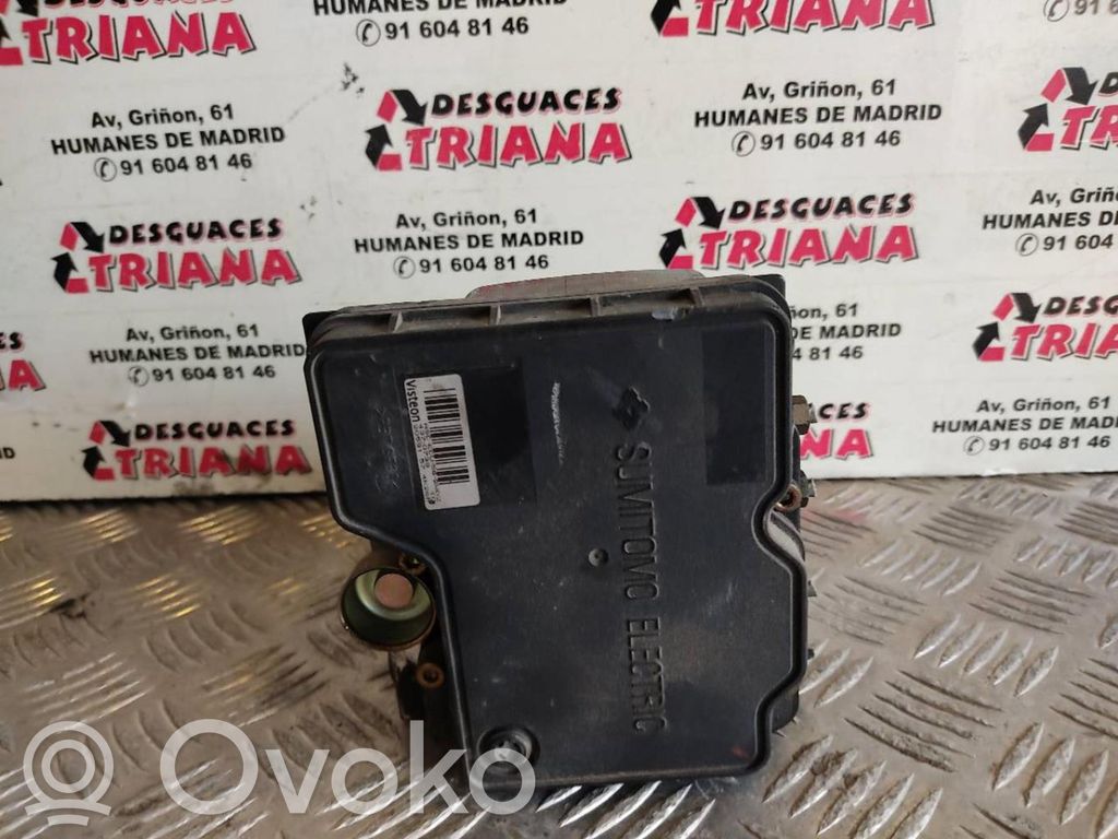 Bomba de ABS   GRYM437A0