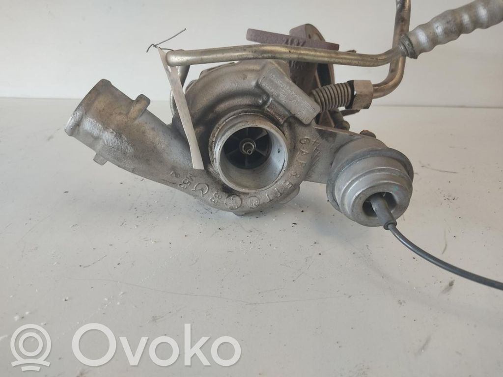 Turbo   7088662