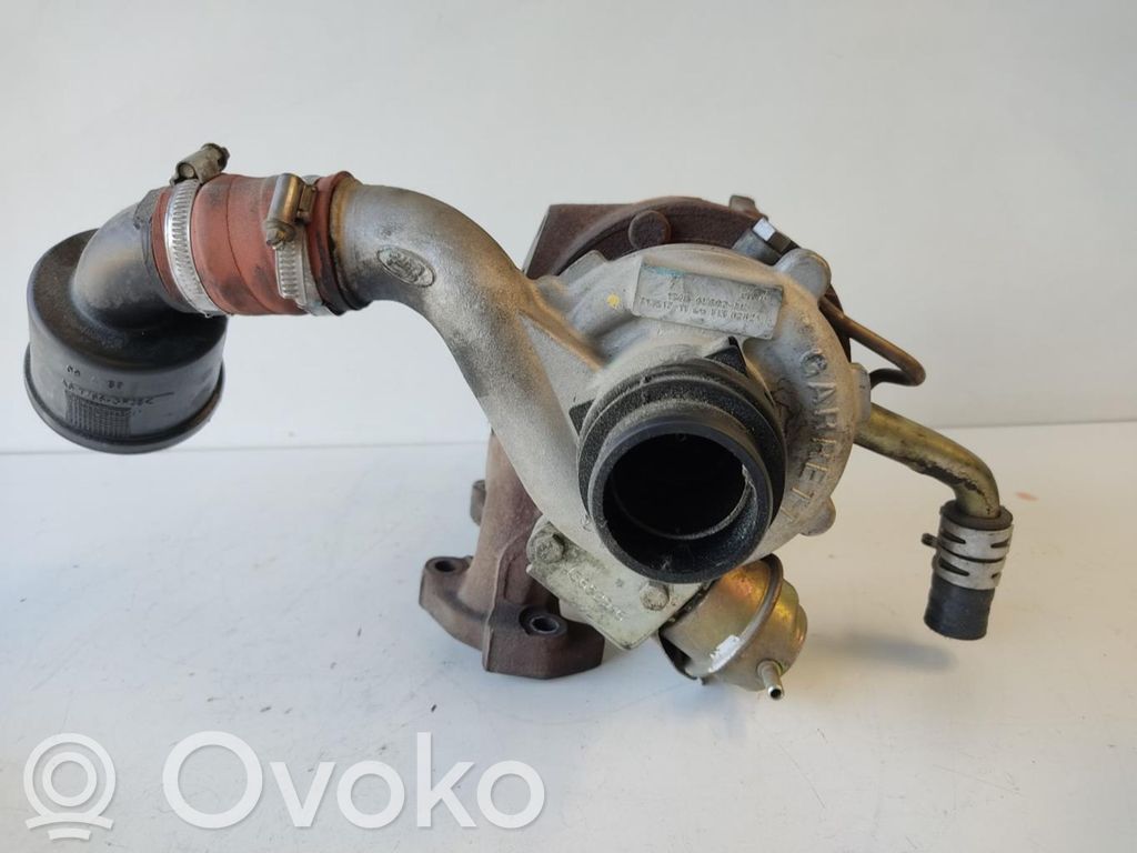 Turboahdin   71351711
