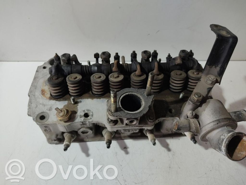 Fiat Panda 141 Engine head 
