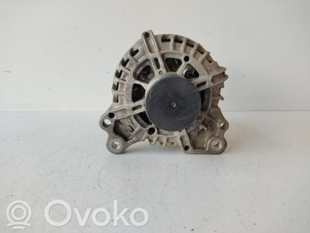 Seat Leon (5F) Generator/alternator 