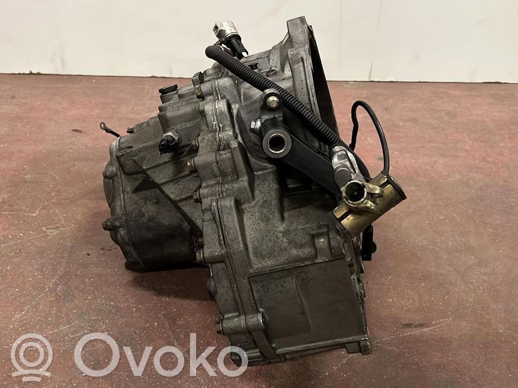 Saab 9-3 Ver1 5 Gang Schaltgetriebe 