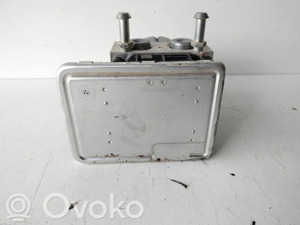 Bomba de ABS   4670B481