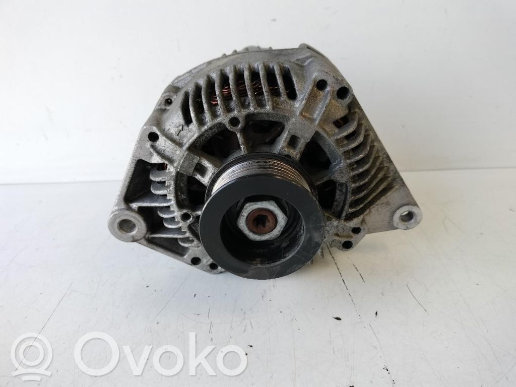 Alternador   A13VI209
