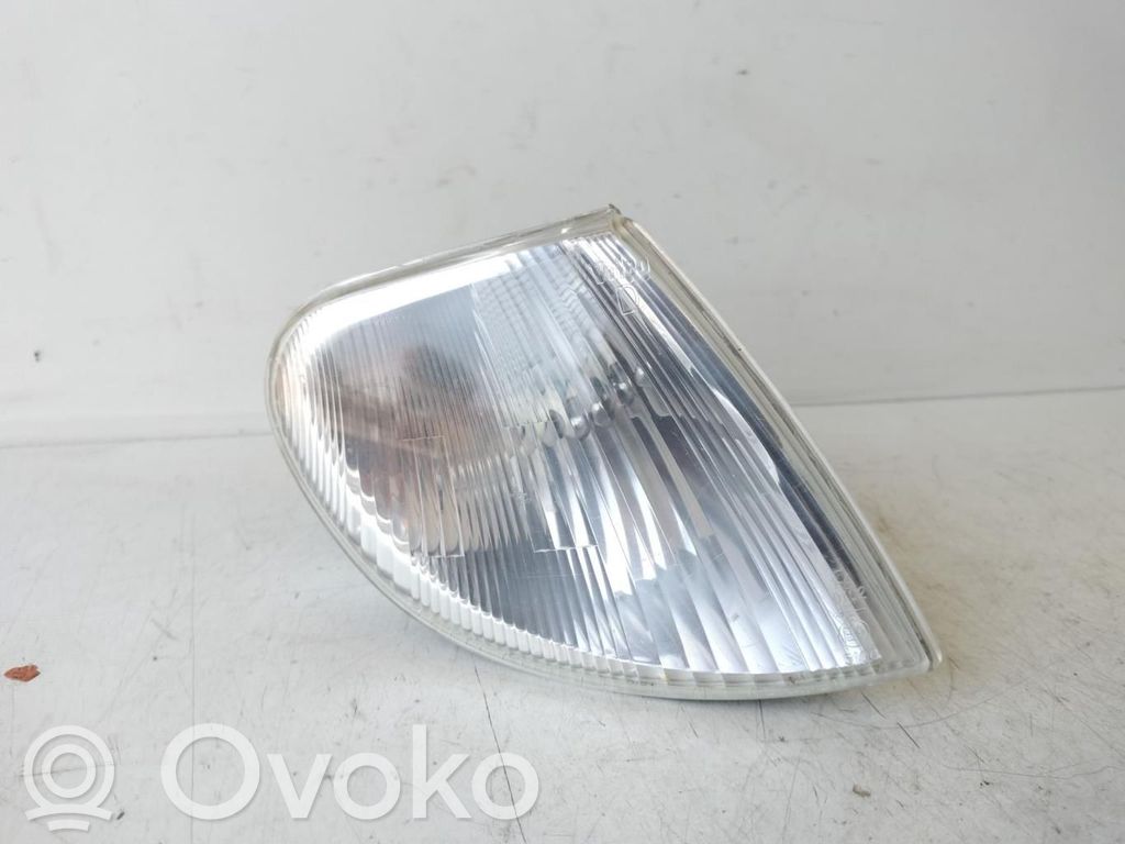 Citroen Berlingo Frontblinker 