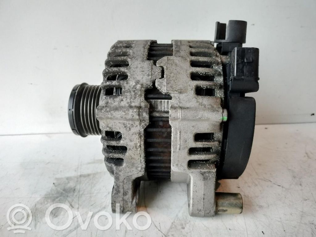 Alternador   0121615009