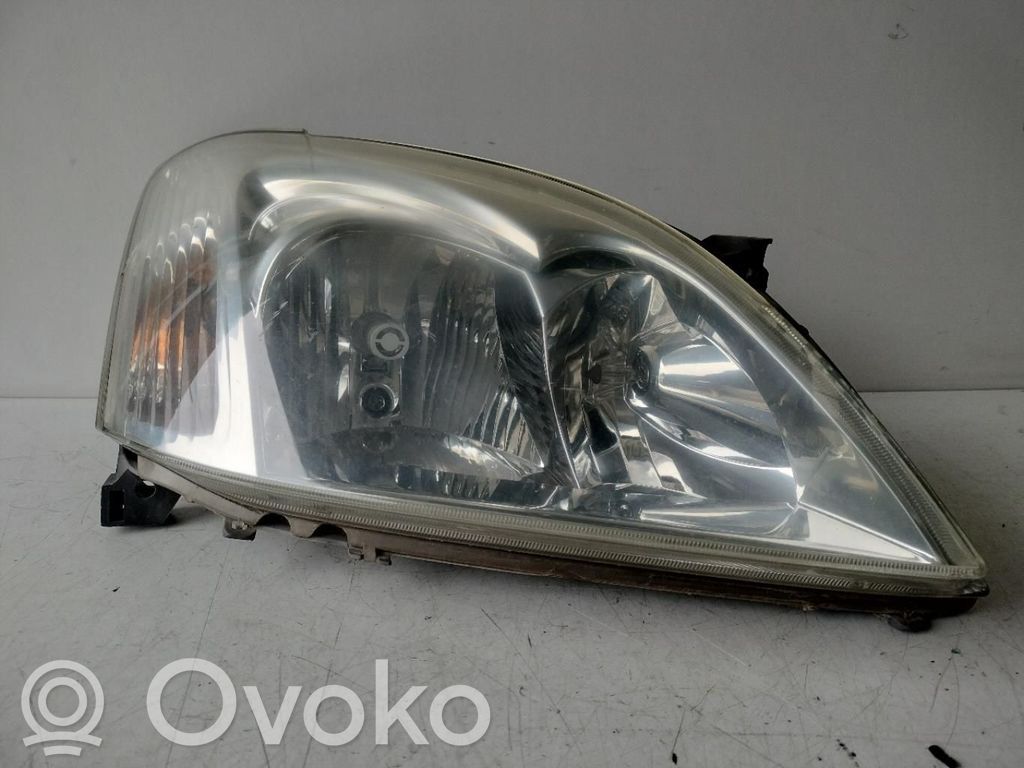Toyota Corolla E120 E130 Scheinwerfer 