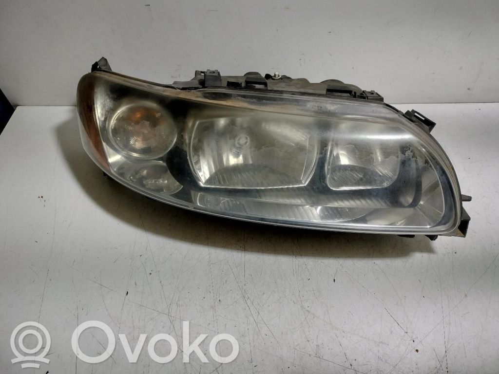 Volvo S60 Scheinwerfer 