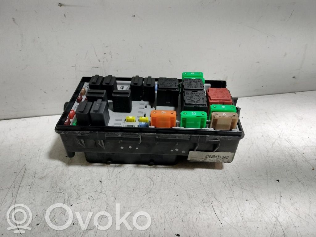 Sulakemoduuli   13217392