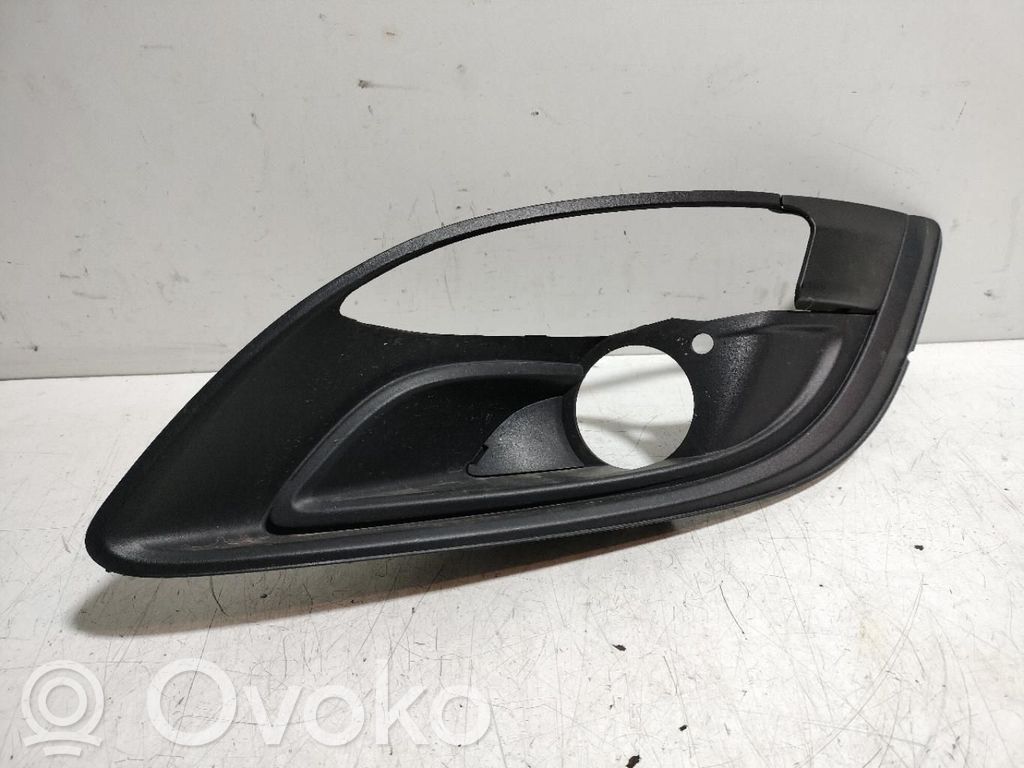Opel Astra J Front grill 