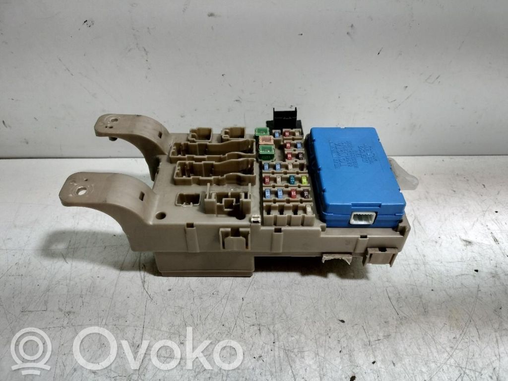 Sulakemoduuli   8264102040