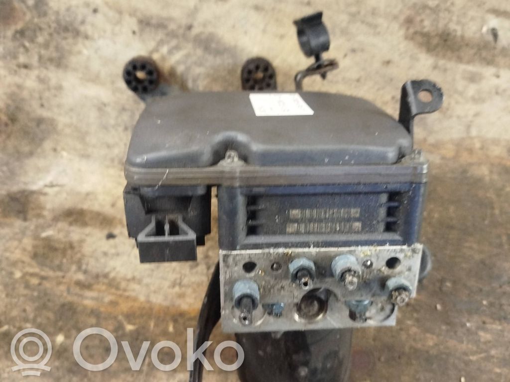 BMW 5 E60 E61 ABS Blokas 