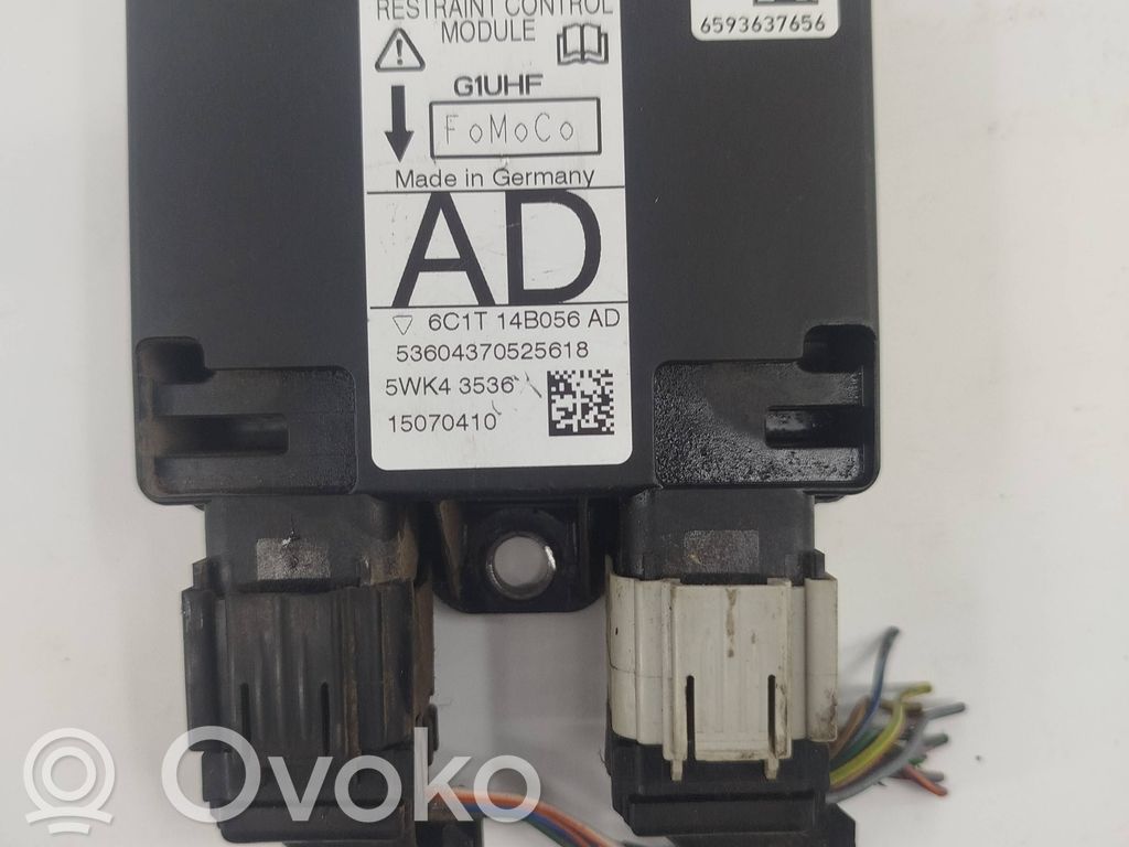 Ford Transit Airbag control unit/module 
