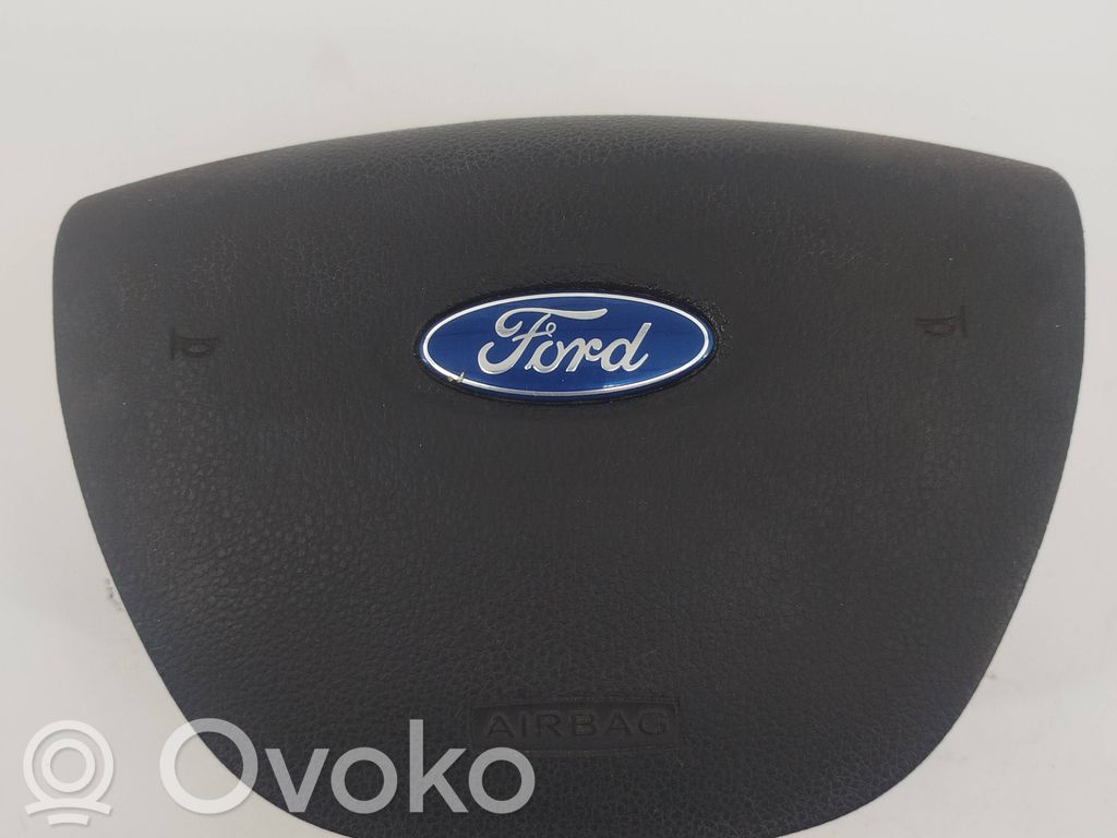 Ford Transit Stūres drošības spilvens 